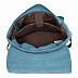 Городской рюкзак Polar П1027 blue
