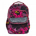 Городской рюкзак Polar 18208 dark blue