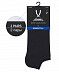 Носки низкие Jogel ESSENTIAL Short Casual Socks JE4SO-0121 2 пары black