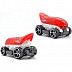 Машинка Hot Wheels Базовой коллекции Sushi Tuner 225/250 (5785 HRY88) mainline 2024