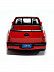 Машинка Bburago 1:43 Ford SVT F150 Lightning (18-30000/18-30066) red