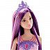 Куклa Barbie Принцесса Длинные волосы DKB56 DKB59