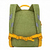 Рюкзак детский GRIZZLY RK-078-4 /2 olive