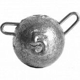 Груз разборный Чебурашка