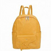 Городской рюкзак Ors Oro DS-0141 /4 yellow