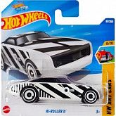 Машинка Hot Wheels Базовой коллекции Hi-Roller ll 61/250 (5785 HYX07) mainline 2025