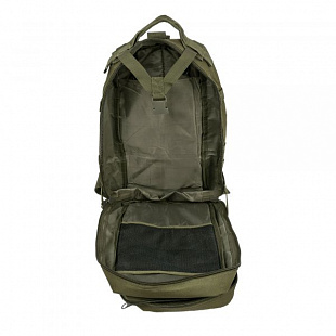 Тактический рюкзак Polar П030-5 khaki