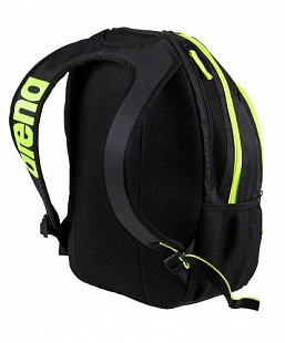 Рюкзак Arena Spiky 2 backpack Light Yellow 1E005 53