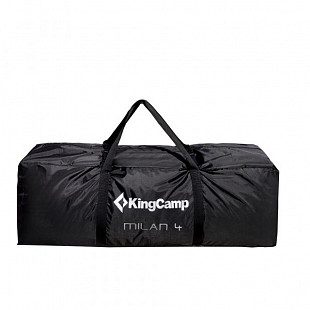 Палатка KingCamp 3057 Milan 4
