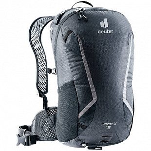 Рюкзак Deuter Race X 3204221-7000 black (2021)