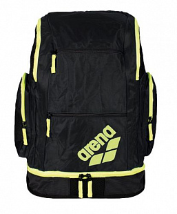 Рюкзак Arena Spiky2 Large Backpack Light Yellow 1E004 53