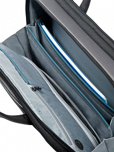 Сумка для ноутбука Samsonite Spectrolite 2.0 17,3" CE7-18005 Grey