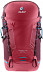 Рюкзак Deuter Speed Lite 22 SL 3410318-5527 cardinal/maron (2021)