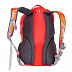 Городской рюкзак Polar П1521 grey