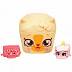Игрушка-сюрприз Shopkins в Pet-боксе 2шт Сезон 9 56695