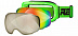 Маска горнолыжная Relax HTG44C Маска горнолыжная Relax HTG44C