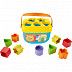 Игрушка Fisher Price Первые кубики малыша FFC84