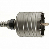 Коронка Bosch буровая SDS-Мax 12,5х8х15 см 2608580525