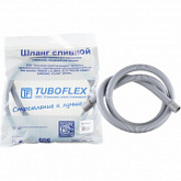 Шланг сливной Tuboflex в упаковке (евро слот) 3,5 м, Turboflex