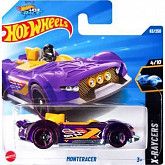 Машинка Hot Wheels Базовой коллекции Monteracer 63/250 (5785 HYX09) mainline 2025
