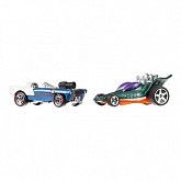 Набор машинок Hot Wheels Звездные войны Хан Соло и Гридо (CGX02)