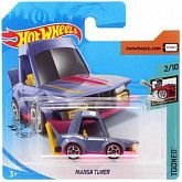 Машинка Hot Wheels Базовой коллекции Manga Tuner 82/250 (5785 GHF84)