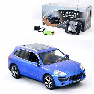 Радиоуправляемая машина Porsche Cayenne S HQ200127 1 шт (в ассортименте)