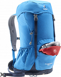 Рюкзак Deuter Zugspitze 24 3430116-1316 lapis/navy (2021)