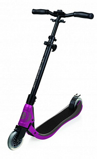 Самокат Globber One NL 125 475-101 purple