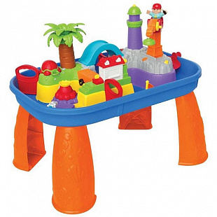 Игрушка Kiddieland Водный парк активный со звуком 037416