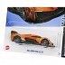 Машинка Hot Wheels Базовой коллекции McLaren Solus GT 70/250 (5785 HTD14) mainline 2024