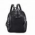 Городской рюкзак Ors Oro DS-0022 /1 black