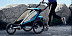 Детская мультиспортивная коляска Thule Chariot Sport1 lime (10201002) Детская мультиспортивная коляска Thule Chariot Sport1 lime (10201002)