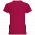 Футболка детская Jack Wolfskin Jungle T Kids azalea red