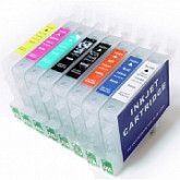 ПЗК Epson Stylus Photo R800, R1800