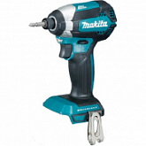 Аккумуляторный шуруповерт Makita DTD153ZJ