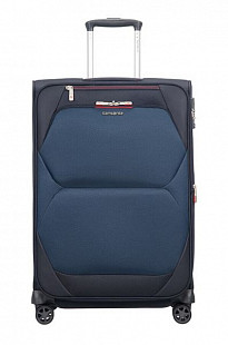 Чемодан Samsonite Dynamore 67см CH4-01005 Blue