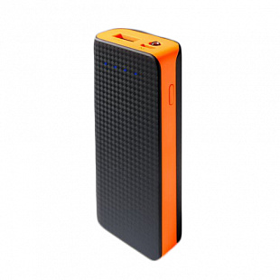 Power Bank Colorissimo 5200 мА/ч PB52OR Orange