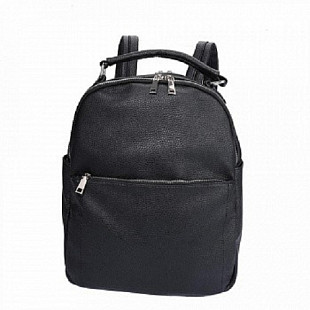 Городской рюкзак Ors Oro DS-0131 /1 black