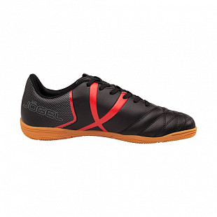 Бутсы зальные Jogel Mondo JSH102 black
