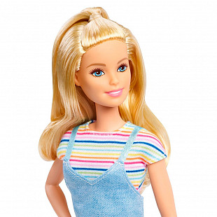 Кукла Barbie Домашние Питомцы FXH11