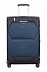 Чемодан Samsonite Dynamore 67см CH4-01005 Blue Чемодан Samsonite Dynamore 67см CH4-01005 Blue
