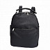 Городской рюкзак Ors Oro DS-0131 /1 black Городской рюкзак Ors Oro DS-0131 /1 black