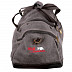 Дорожная сумка Polar 160691 grey