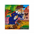 Набор кубиков Step Puzzle Союзмультфильм Любимые мультфильмы-2 87310