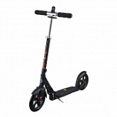 Самокат Micro Black Deluxe SA0151