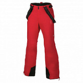 Брюки Alpine Pro Molini II MPAH061475 red