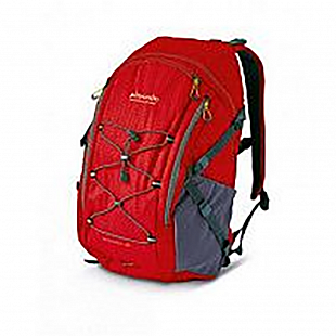 Рюкзак Pinguin Integral 30 Red