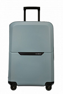 Чемодан средний Samsonite Magnum ECO 69 см KH2*11 002 light blue