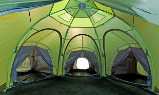 Палатка Lotos 5 Summer (комплект)